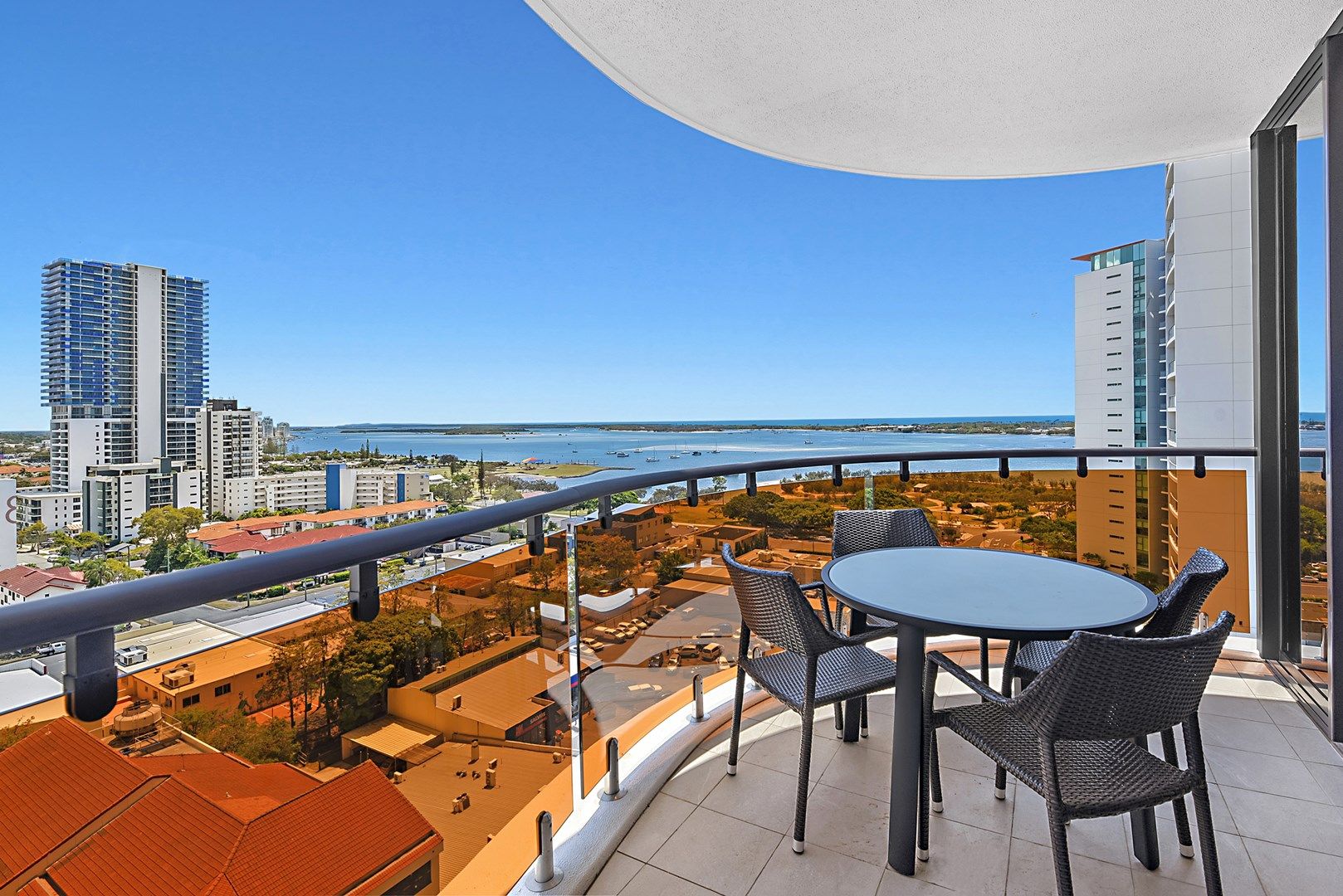 1401/139 Scarborough Street, Southport QLD 4215, Image 0