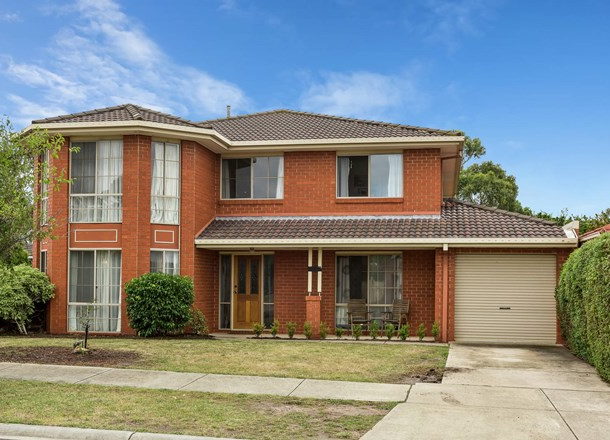 12 Marino Court, Mornington VIC 3931