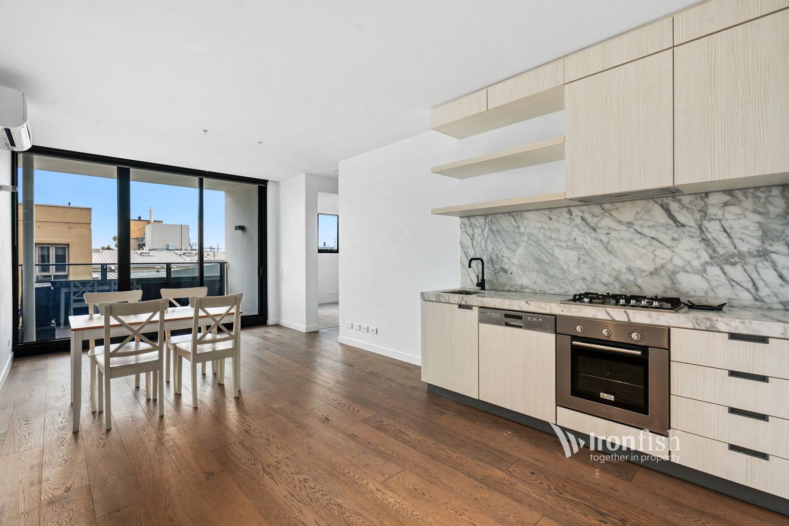 337/23 Blackwood Street, North Melbourne VIC 3051, Image 1