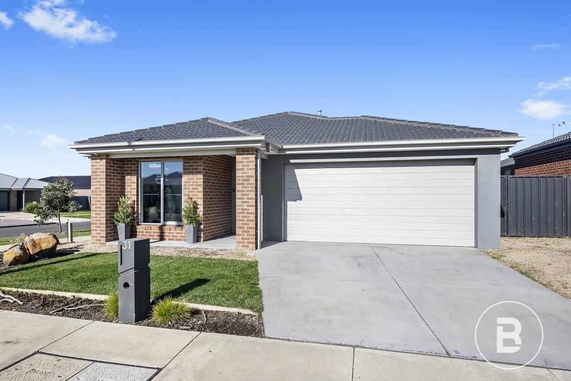 Picture of 31 Clydesdale Drive, BONSHAW VIC 3352