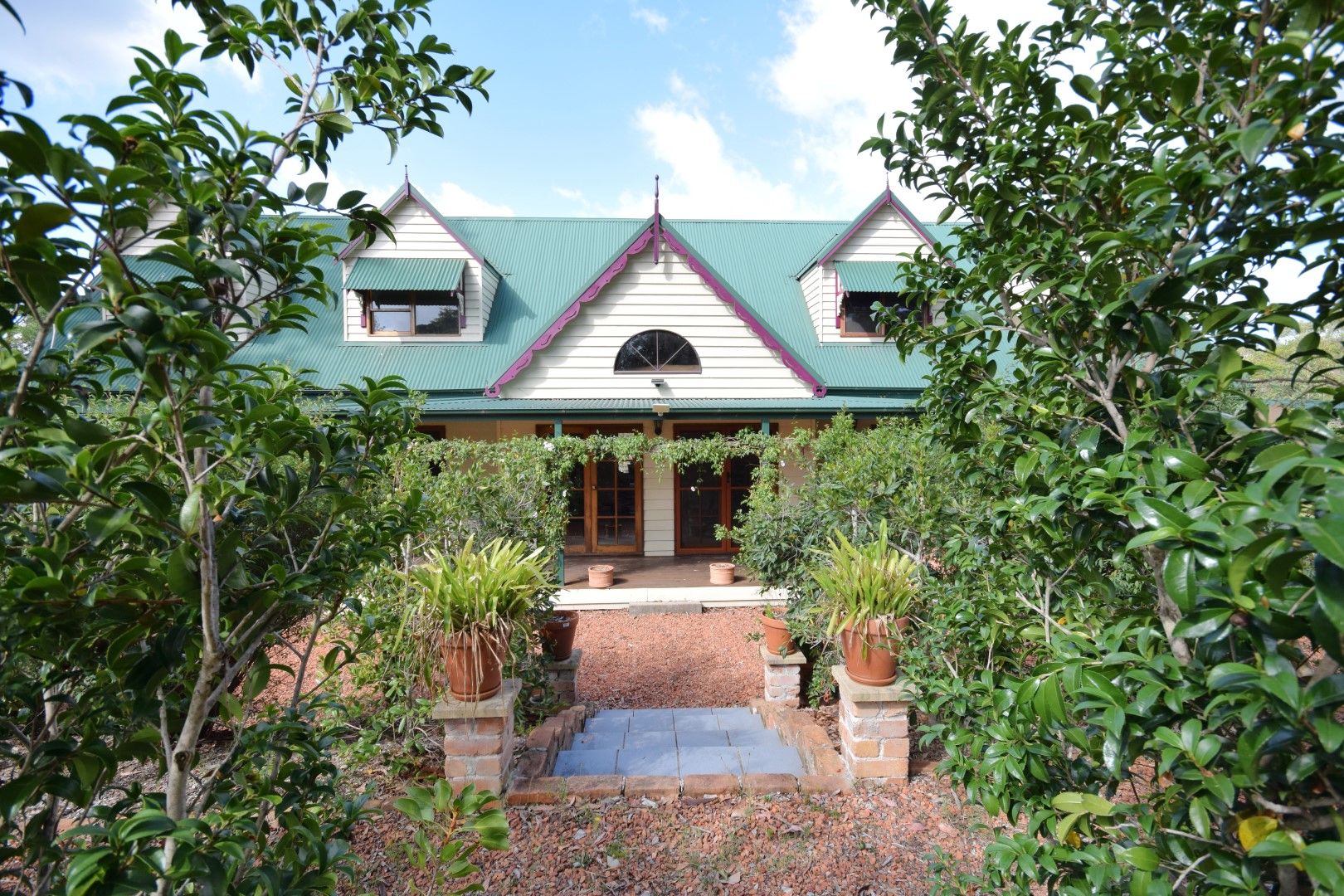 31 Browns Mountain Road, Tapitallee NSW 2540, Image 0