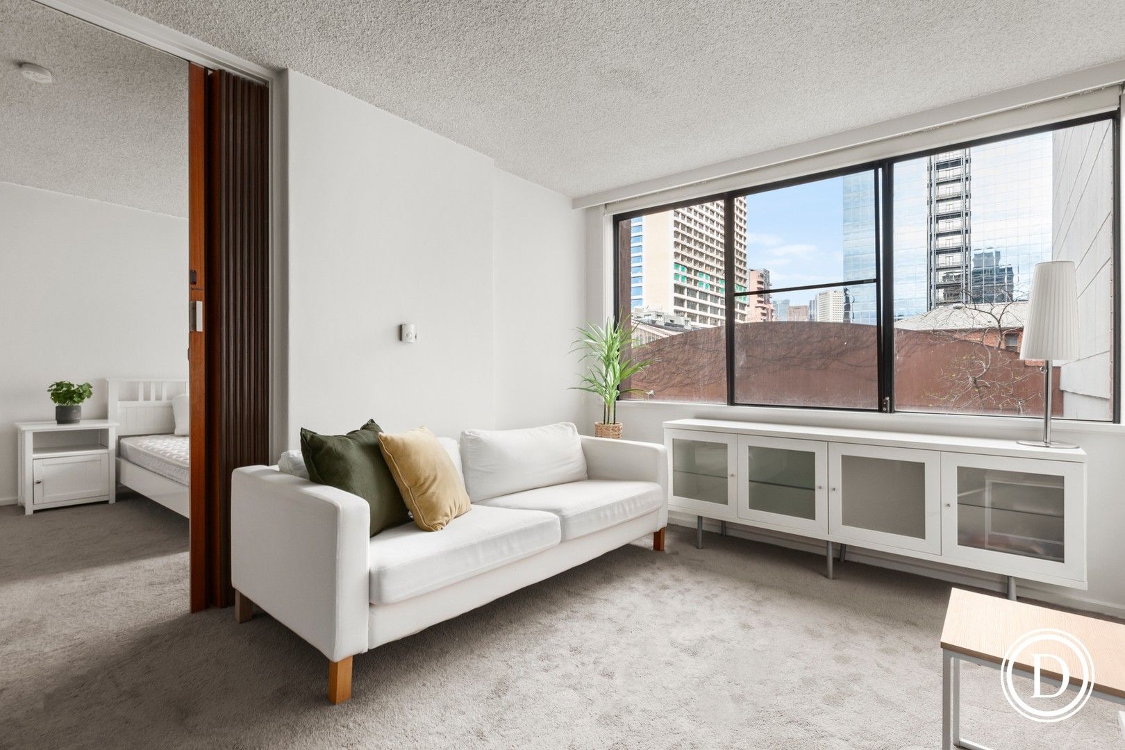 1 bedrooms Apartment / Unit / Flat in 1.3/201 Spring Street MELBOURNE VIC, 3000