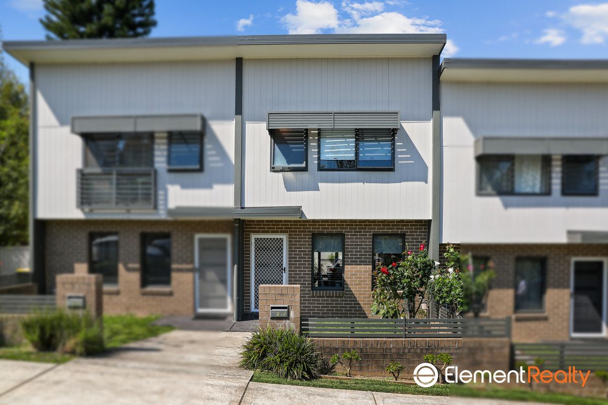 2/2 Burke Street, Telopea NSW 2117, Image 0