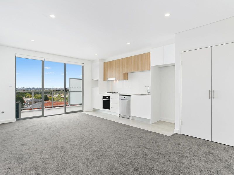 35/585-589 Canterbury Road, Belmore NSW 2192