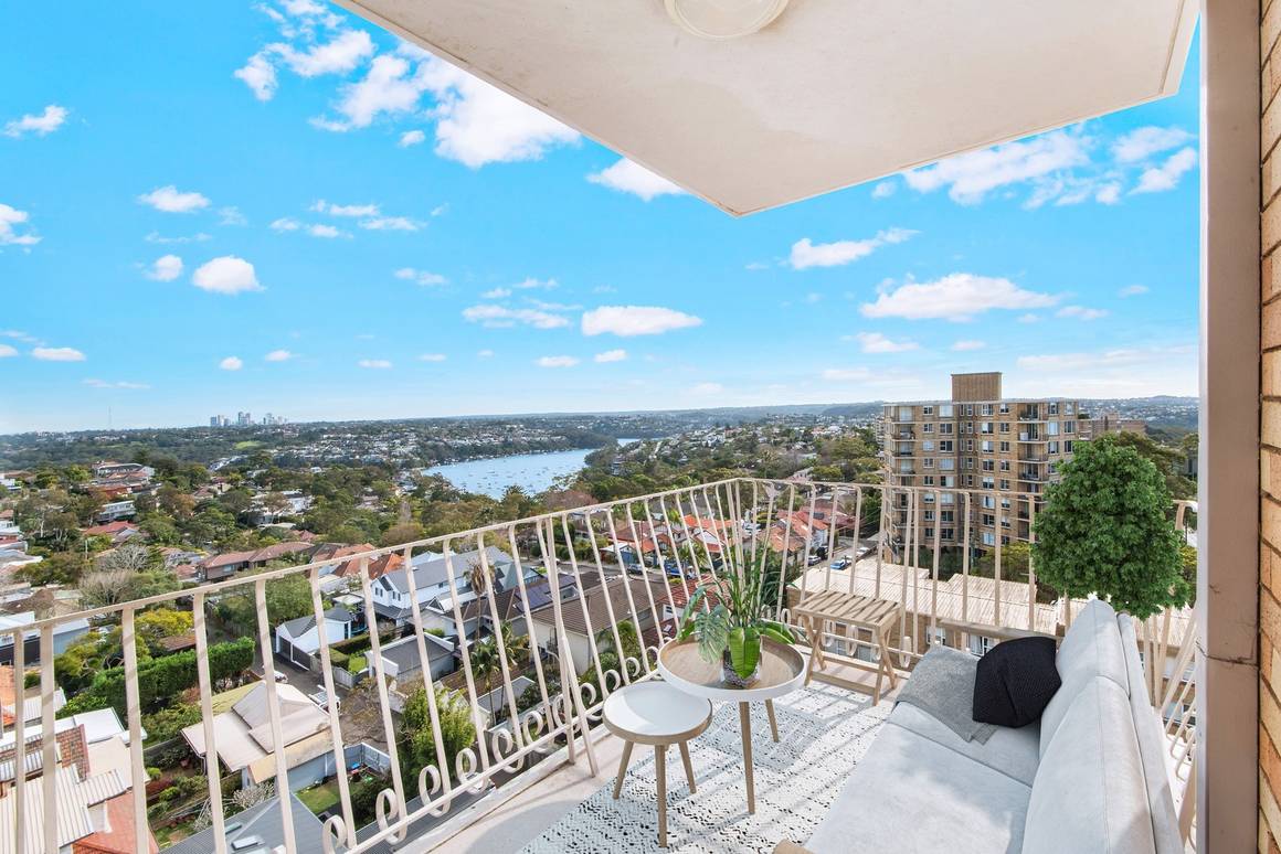 Picture of 40/102 Spit Road, MOSMAN NSW 2088