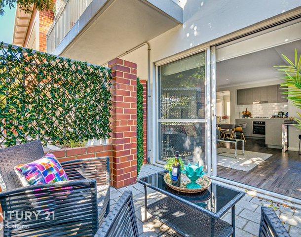 2A Clydesdale Street, Burswood WA 6100