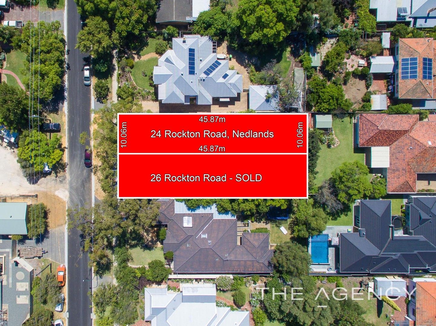 24 Rockton Road, Nedlands WA 6009, Image 0