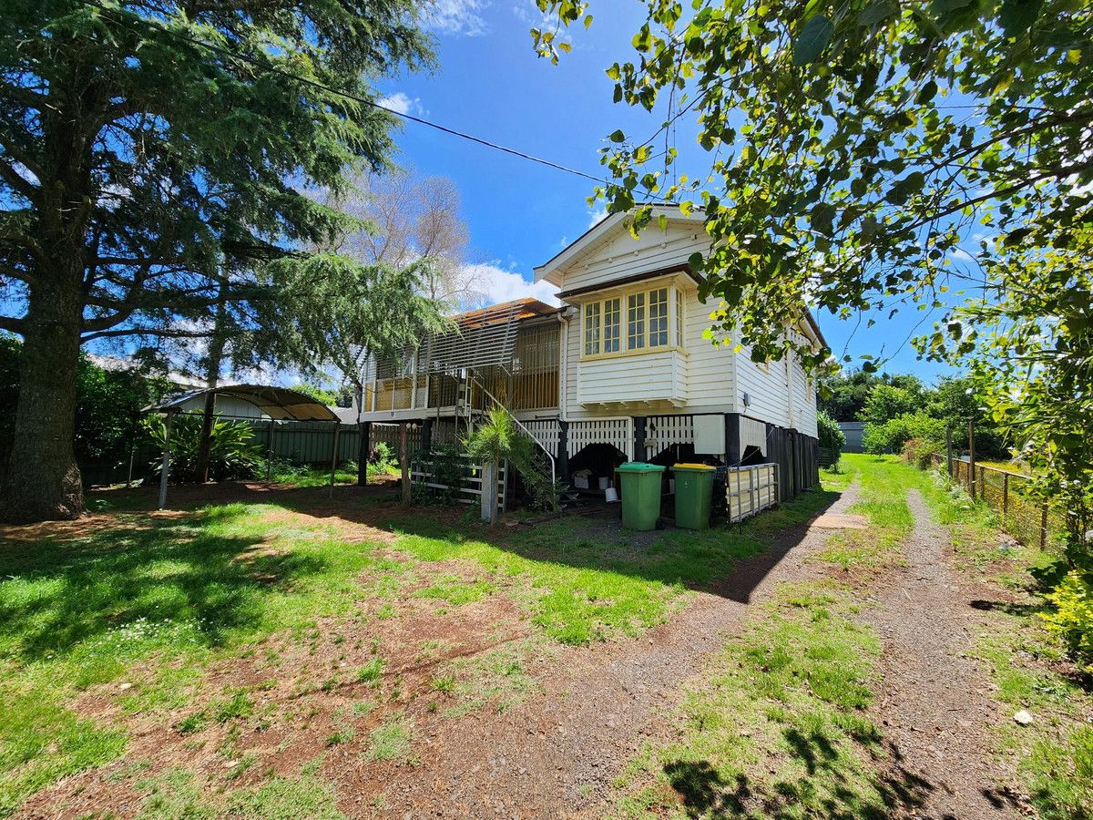 2 Link Street, North Toowoomba QLD 4350, Image 0