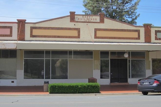 Picture of 81-83 Ford Street, GANMAIN NSW 2702