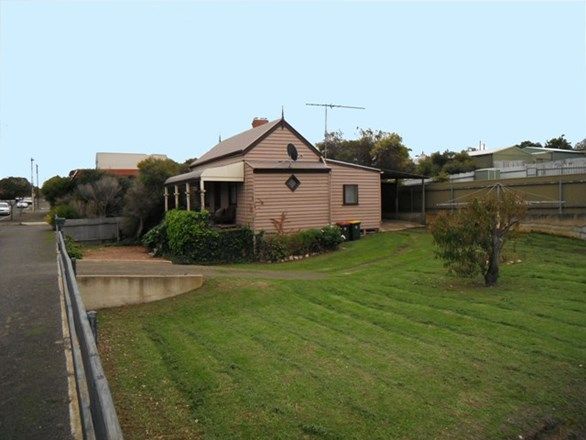 Lot 67 Murray Street, KINGSCOTE SA 5223, Image 0