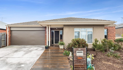 Picture of 62 Darriwell Drive, BANNOCKBURN VIC 3331