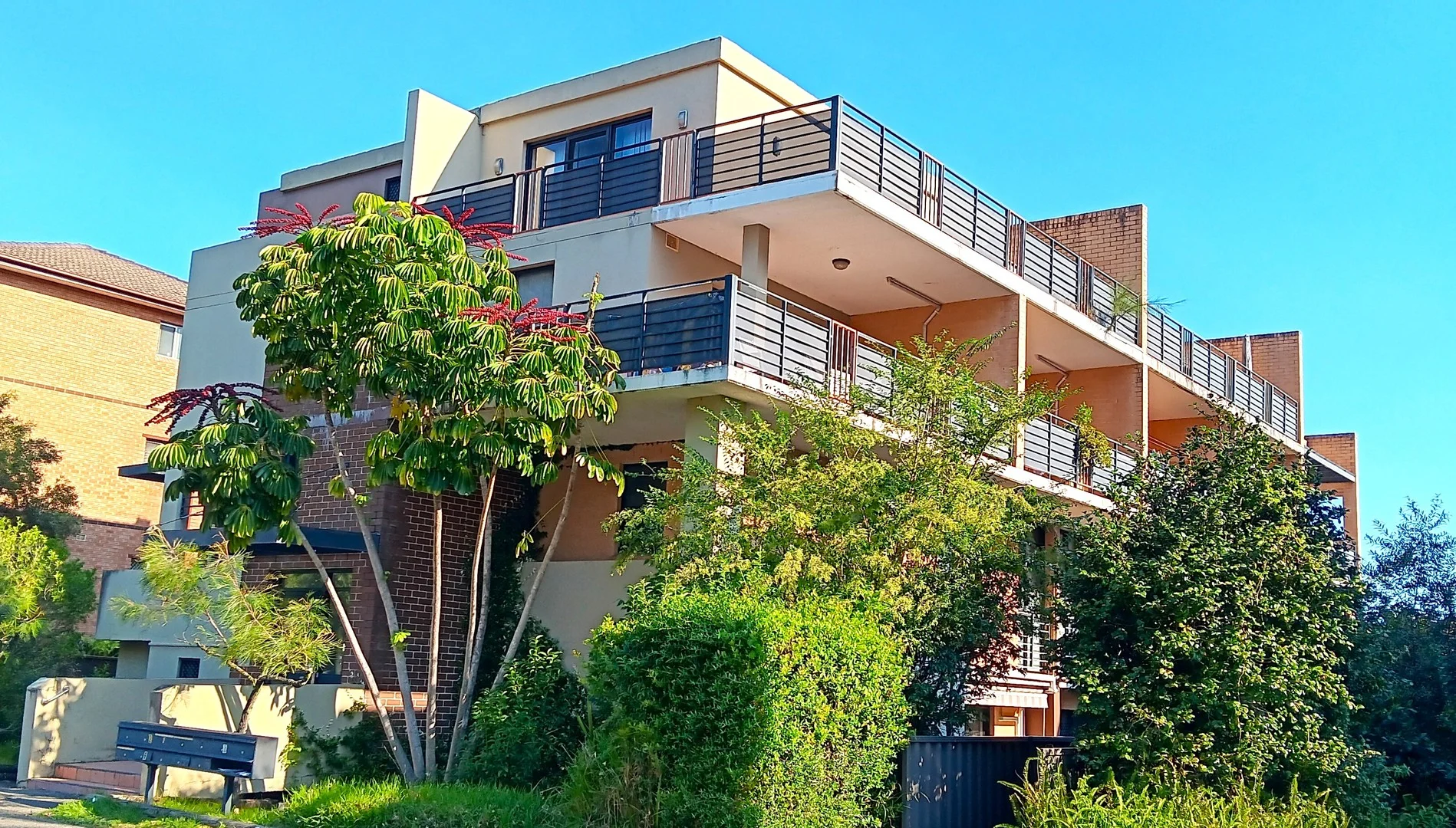 5/31-33 Woids Ave, Hurstville NSW 2220