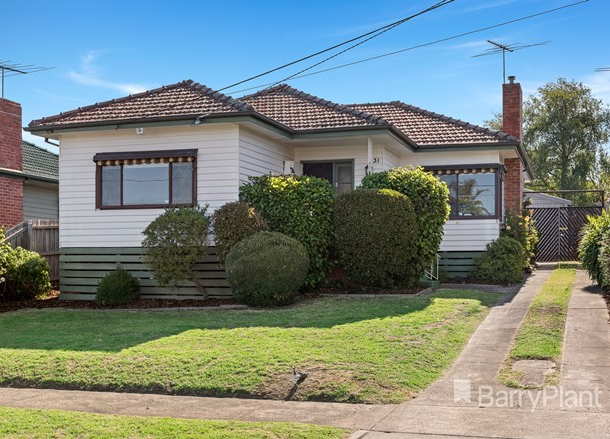 31 Beatrice Street, Preston VIC 3072