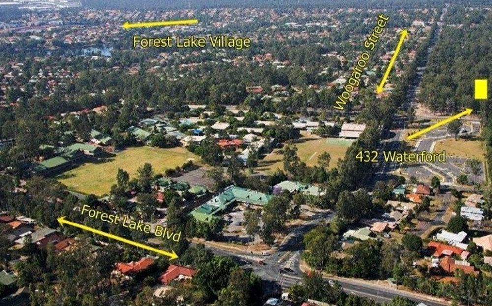 432 Waterford Road, Ellen Grove QLD 4078, Image 2