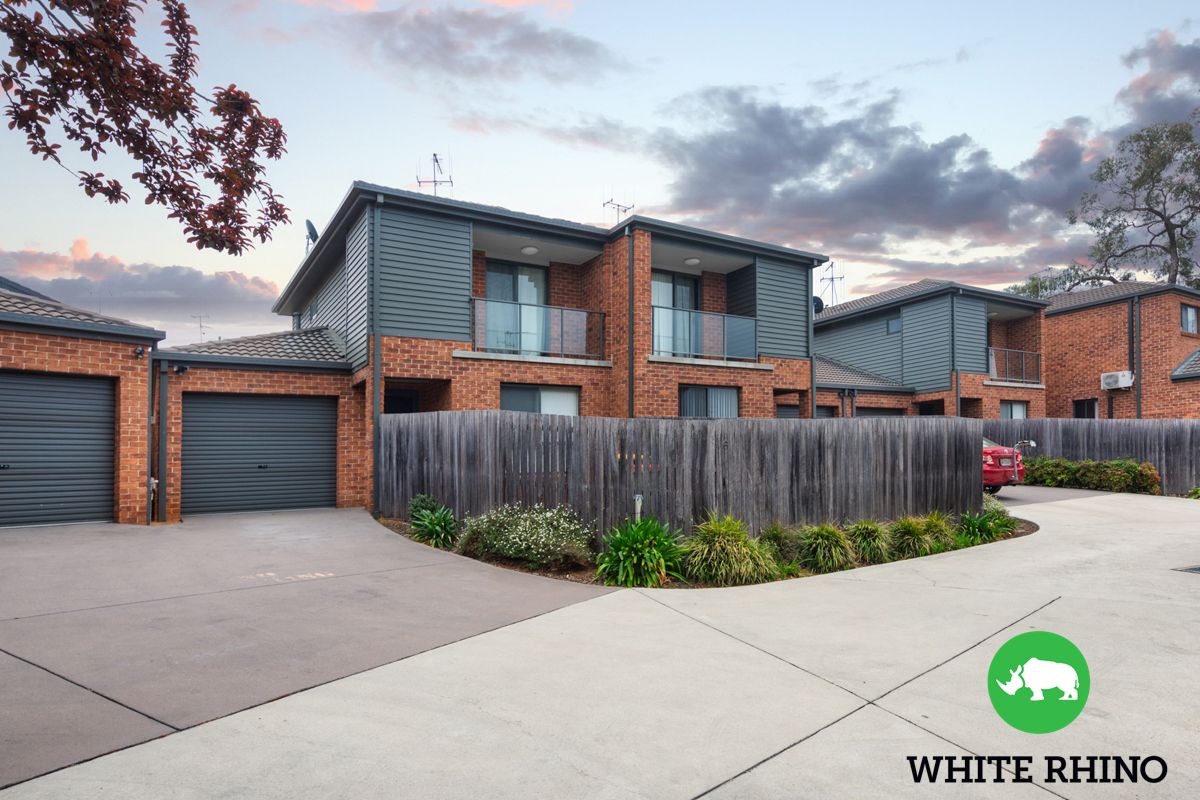 6/6 Adams Street, Queanbeyan NSW 2620, Image 0