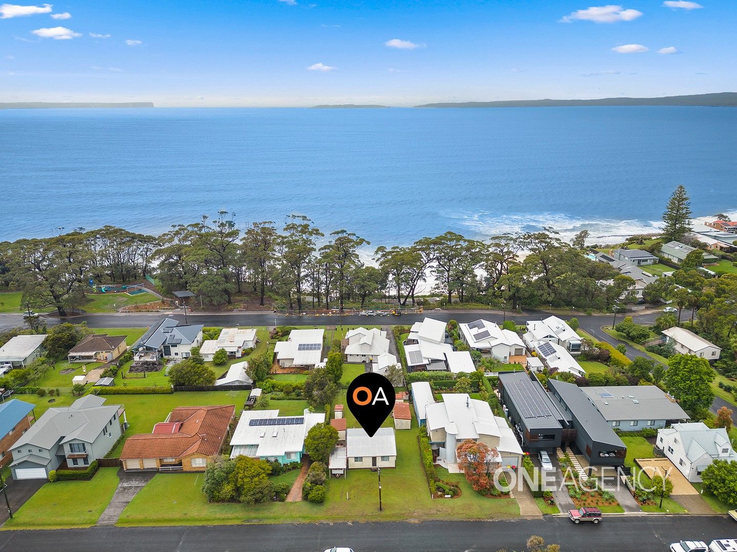 44 Tulip Street, Hyams Beach NSW 2540, Image 0