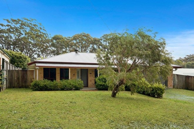 Picture of 26 Ee-Jung Road, SPRINGBROOK QLD 4213