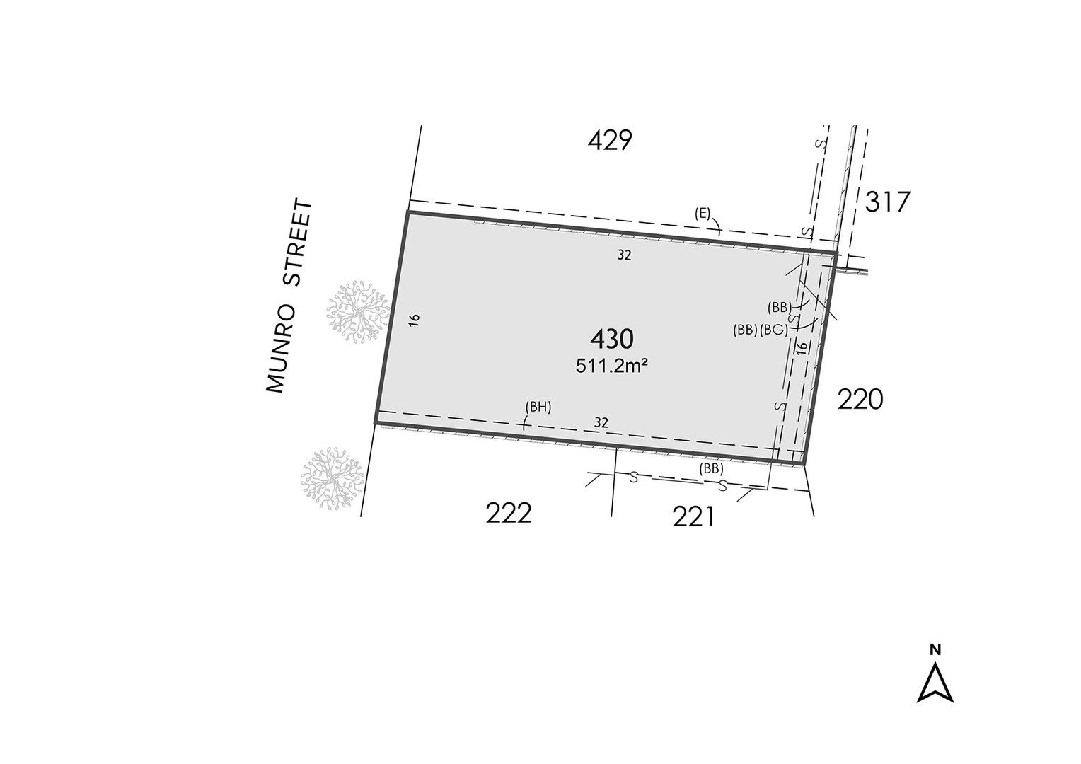 Lot 430 Munro Street, Chisholm NSW 2322, Image 0