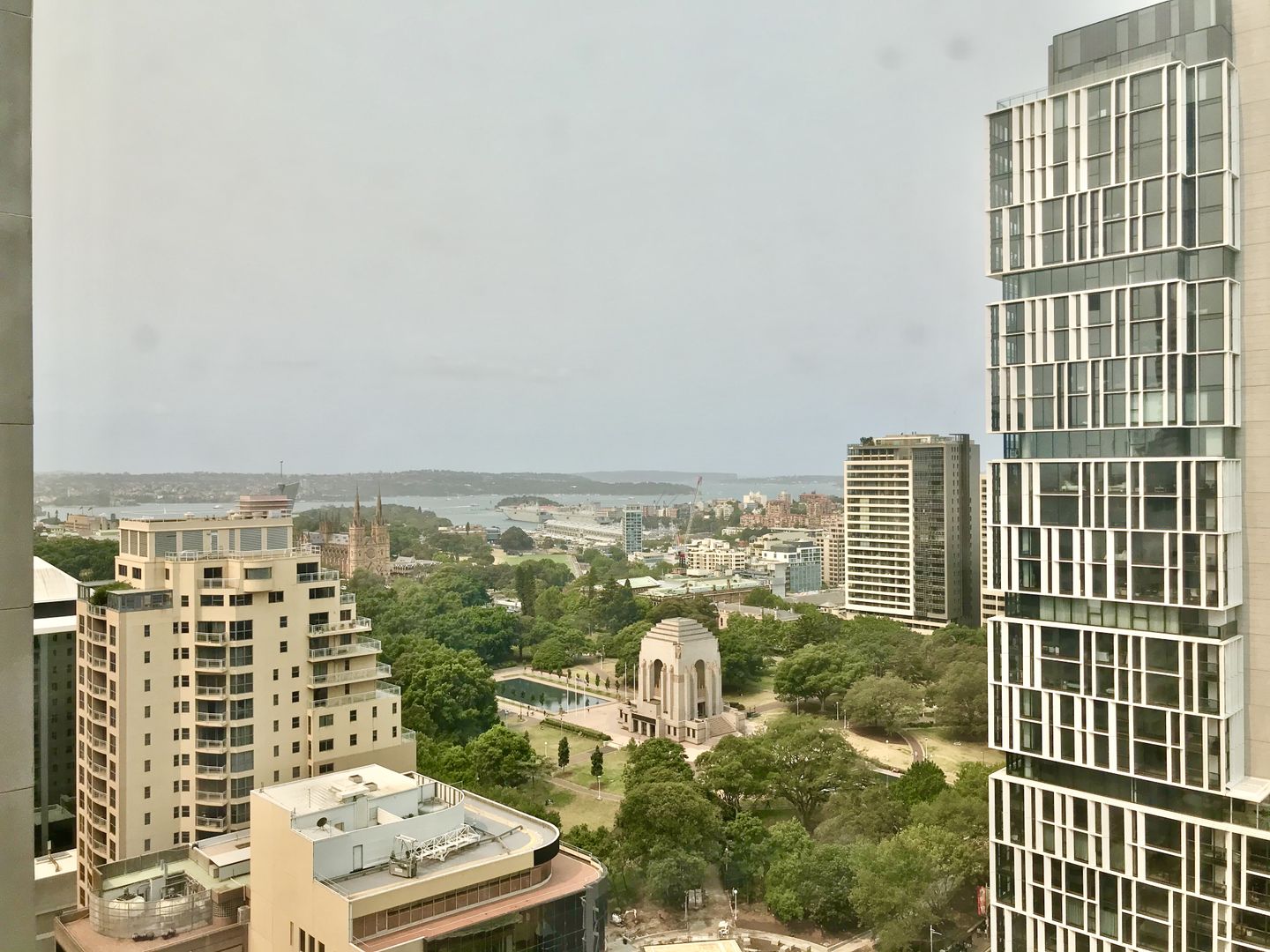 2 bedrooms Apartment / Unit / Flat in Level 31/267 Castlereagh Street SYDNEY NSW, 2000