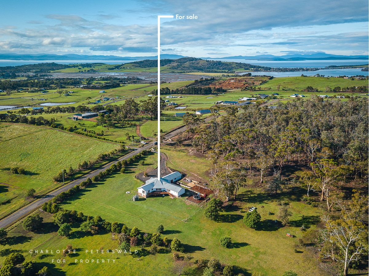 40 Germain Court, Sandford TAS 7020, Image 1