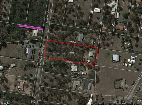 317-321 Loganview Road North, Logan Reserve QLD 4133