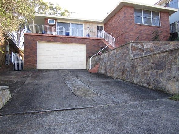 50 Wendy Ave, Georges Hall NSW 2198, Image 0