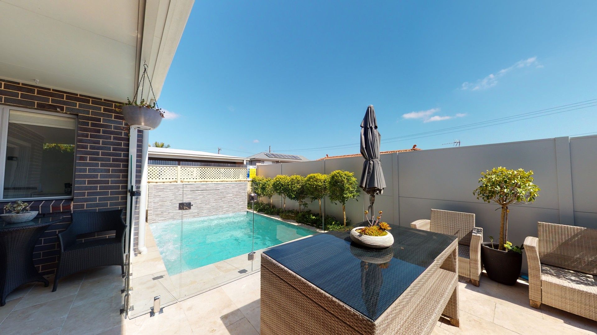 4 bedrooms House in 58 Buchanan Street MEREWETHER NSW, 2291