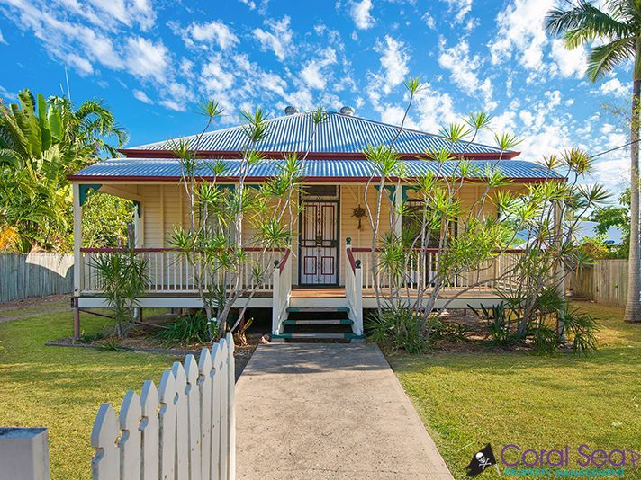 26 Ralston Street, West End QLD 4810, Image 1