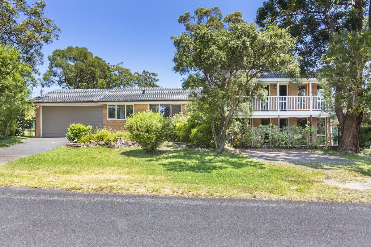 102 Old Bathurst Road, Blaxland NSW 2774, Image 0