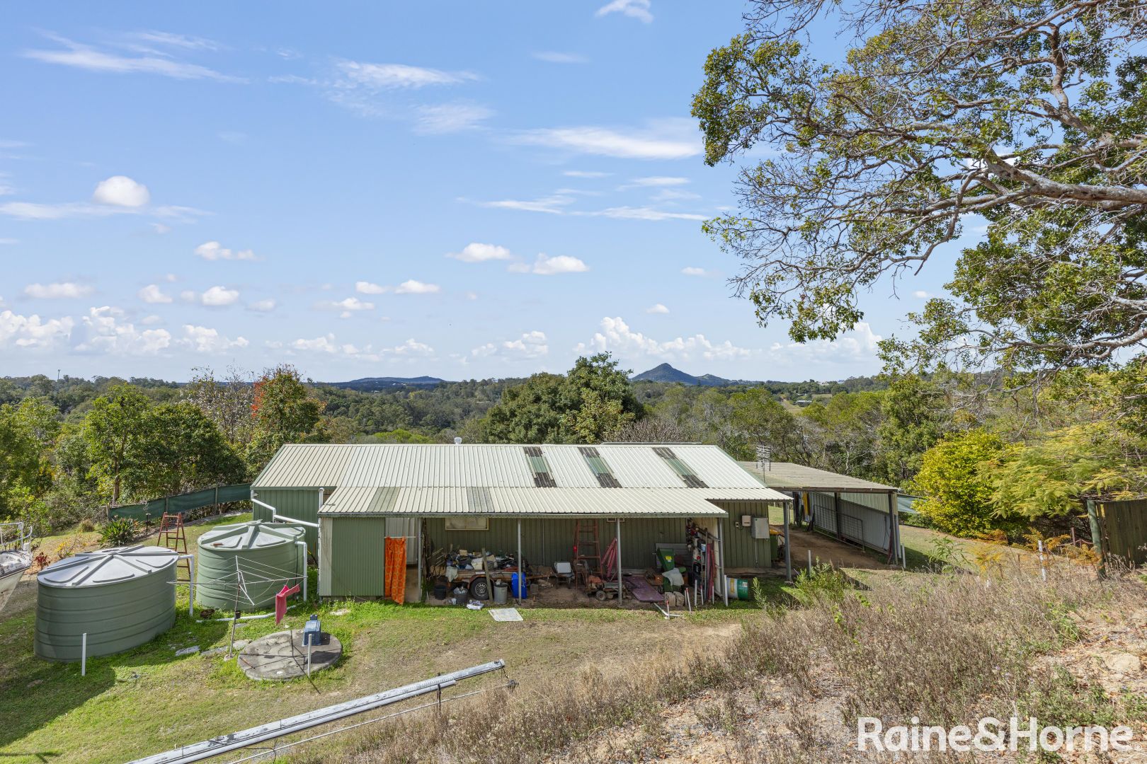 31 Crows Ash Lane, Black Mountain QLD 4563 Domain