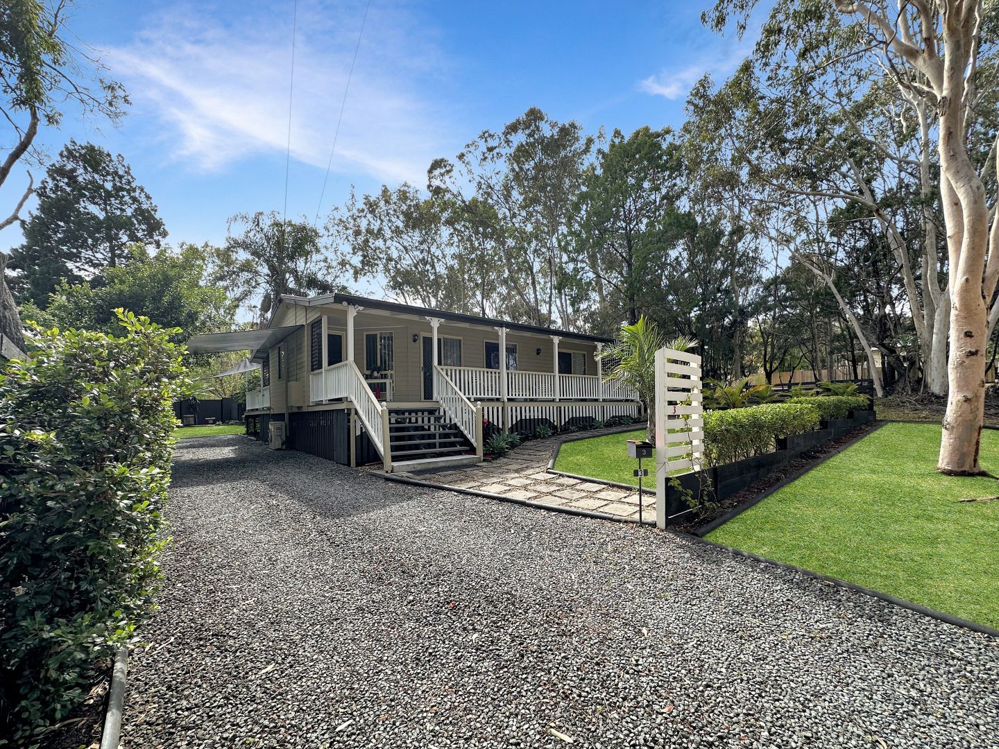 3 Aruma Street, Macleay Island QLD 4184, Image 1