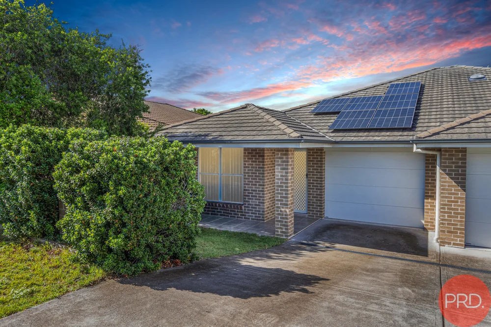 Primary image of 14A Honeysuckle Drive, Aberglasslyn NSW 2320