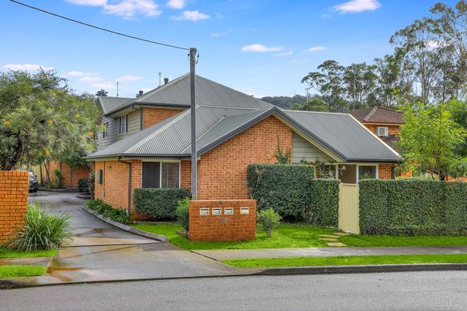 Picture of 1/38 Adelaide Street, EAST GOSFORD NSW 2250