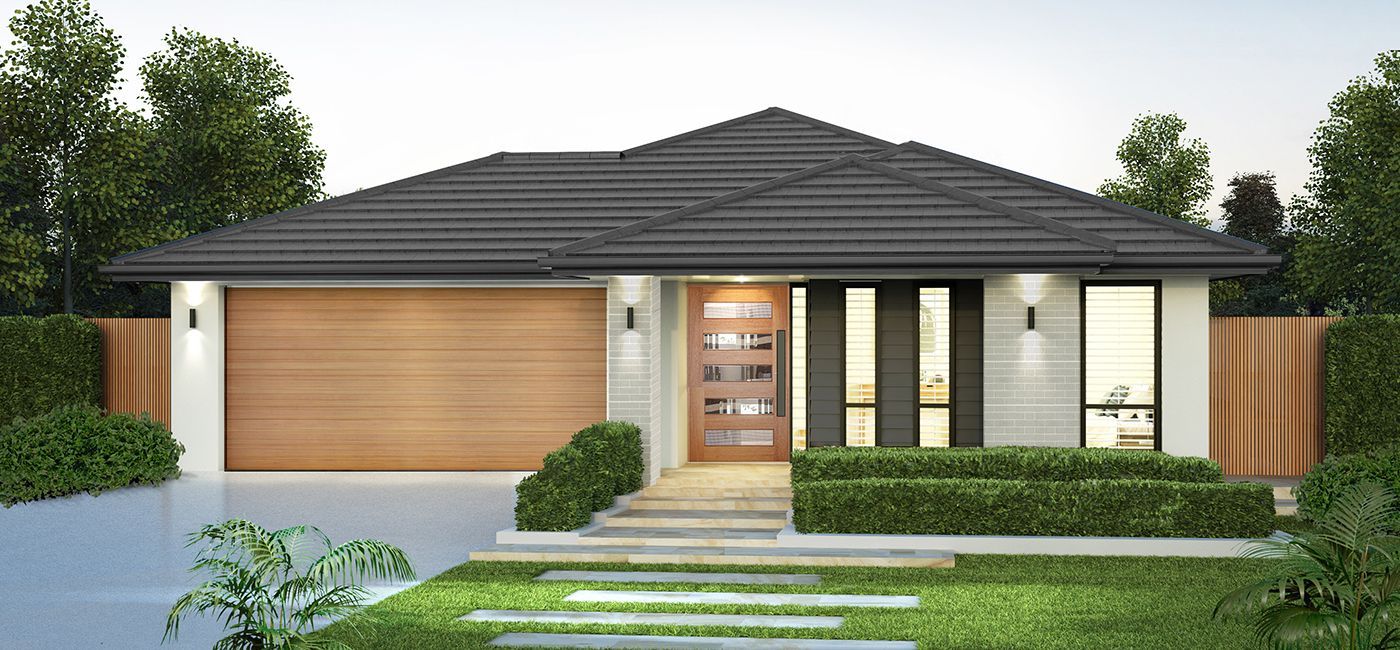 4 bedrooms New House & Land in 7326 Proposed Road BOX HILL NSW, 2765