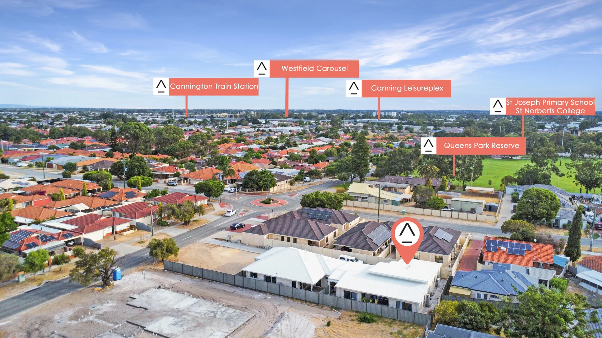 Additional image 26 of 232B George Street, Queens Park WA 6107