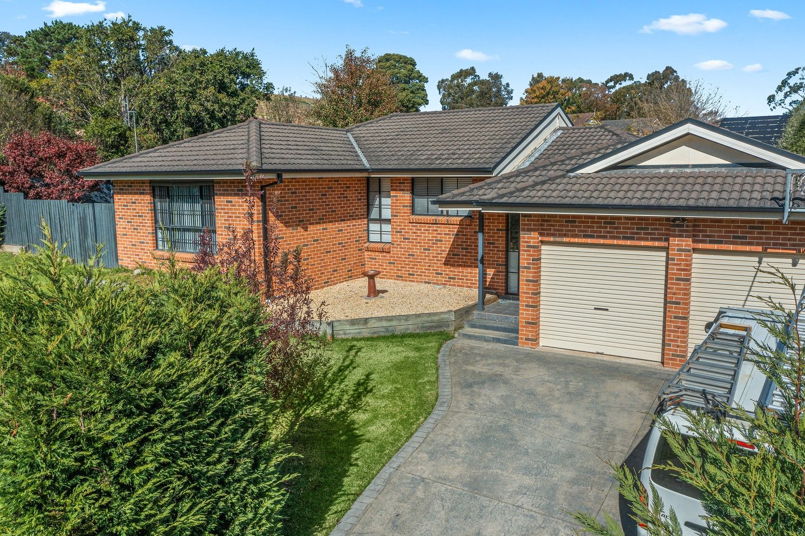 29 Anembo St, Moss Vale NSW 2577 House For Rent Domain