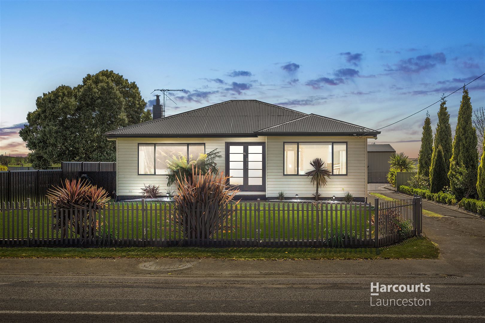 43 Meander Valley Road, Hagley TAS 7292, Image 0