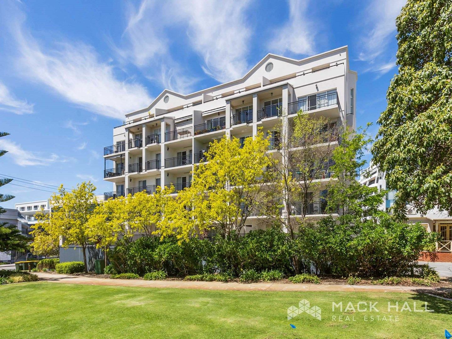 12w/161 Colin Street, West Perth WA 6005, Image 0