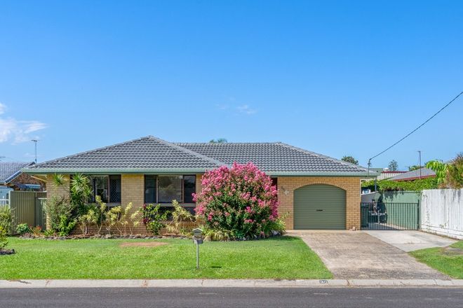 Picture of 30 Linderman Street, WEST BALLINA NSW 2478