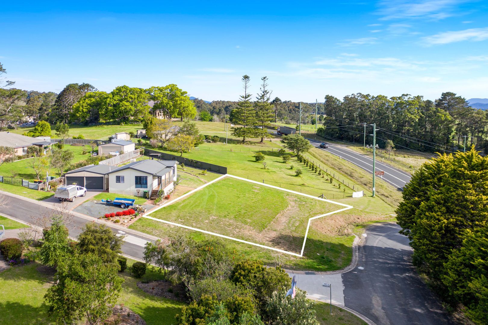 1 Jade Place, Bodalla NSW 2545, Image 2