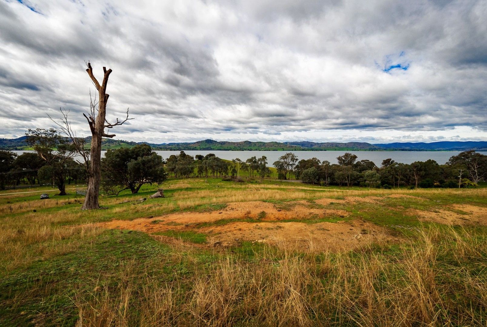 3071 Murray Valley Highway, Ebden VIC 3691, Image 0