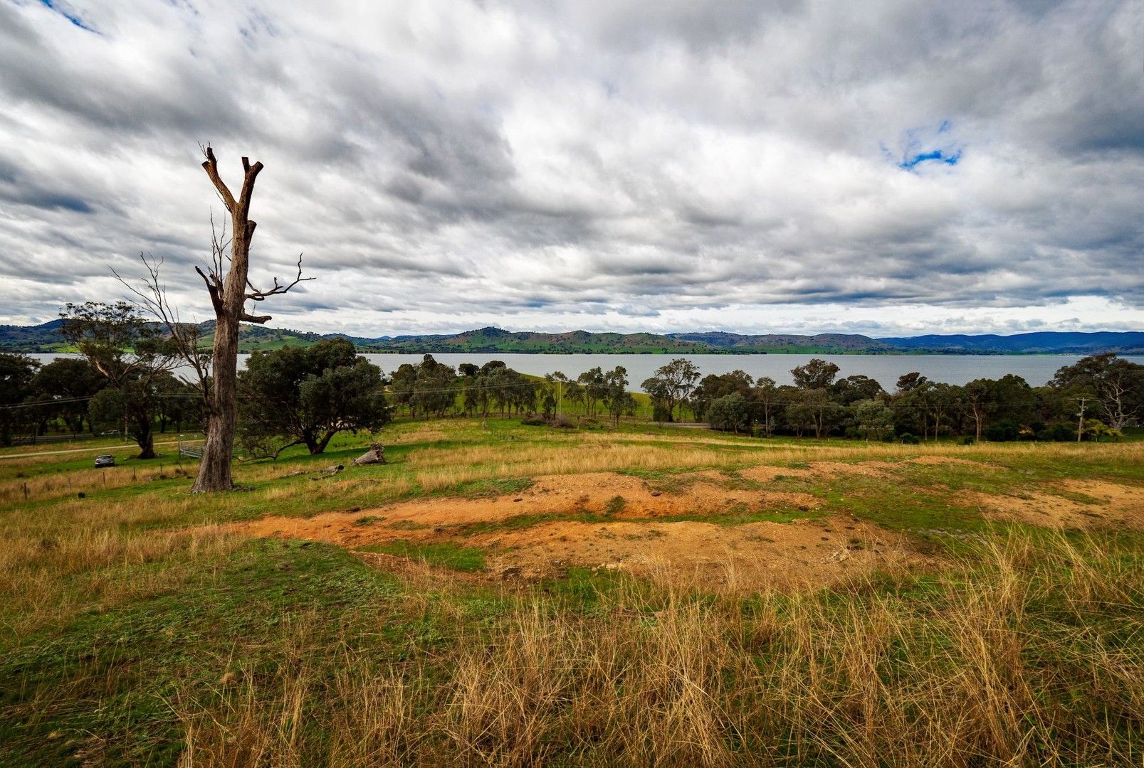 Rural in 3071 Murray Valley Highway, EBDEN VIC, 3691