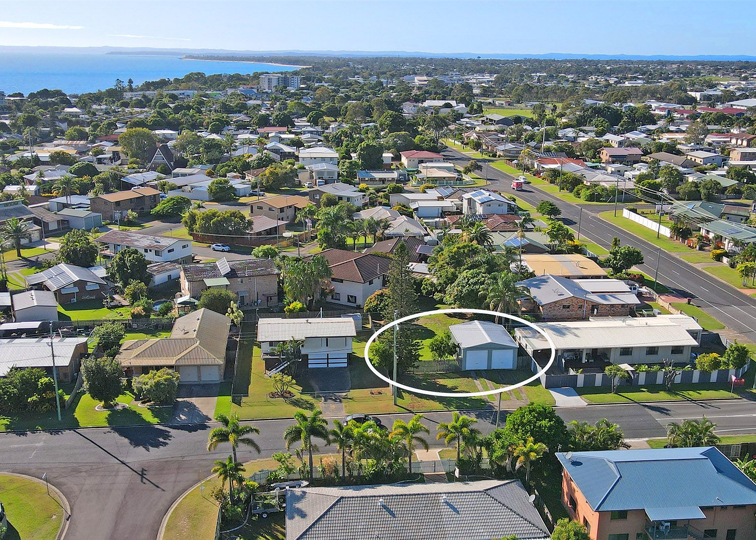 34 Romney Street, Pialba QLD 4655, Image 1