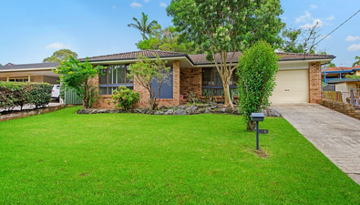 Picture of 19 Moruya Drive, PORT MACQUARIE NSW 2444