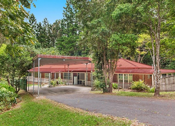 21 The Grove , Nunderi NSW 2484