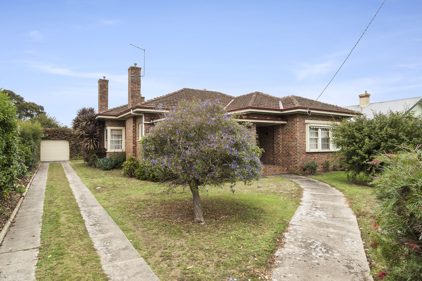 3 bedrooms House in 34 Hart Street COLAC VIC, 3250