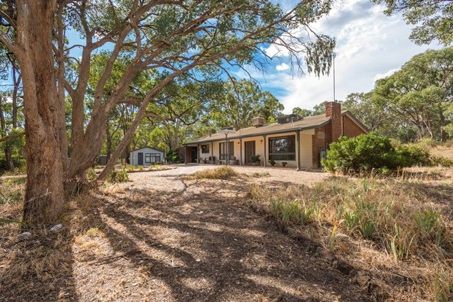 Picture of 338 Lewis Road, WALMER VIC 3463