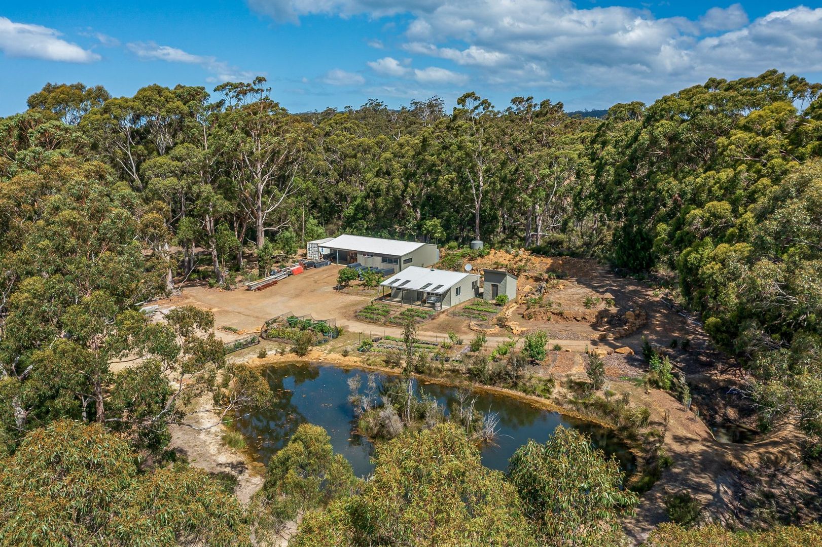 Lune River TAS 7109 House for Sale Domain