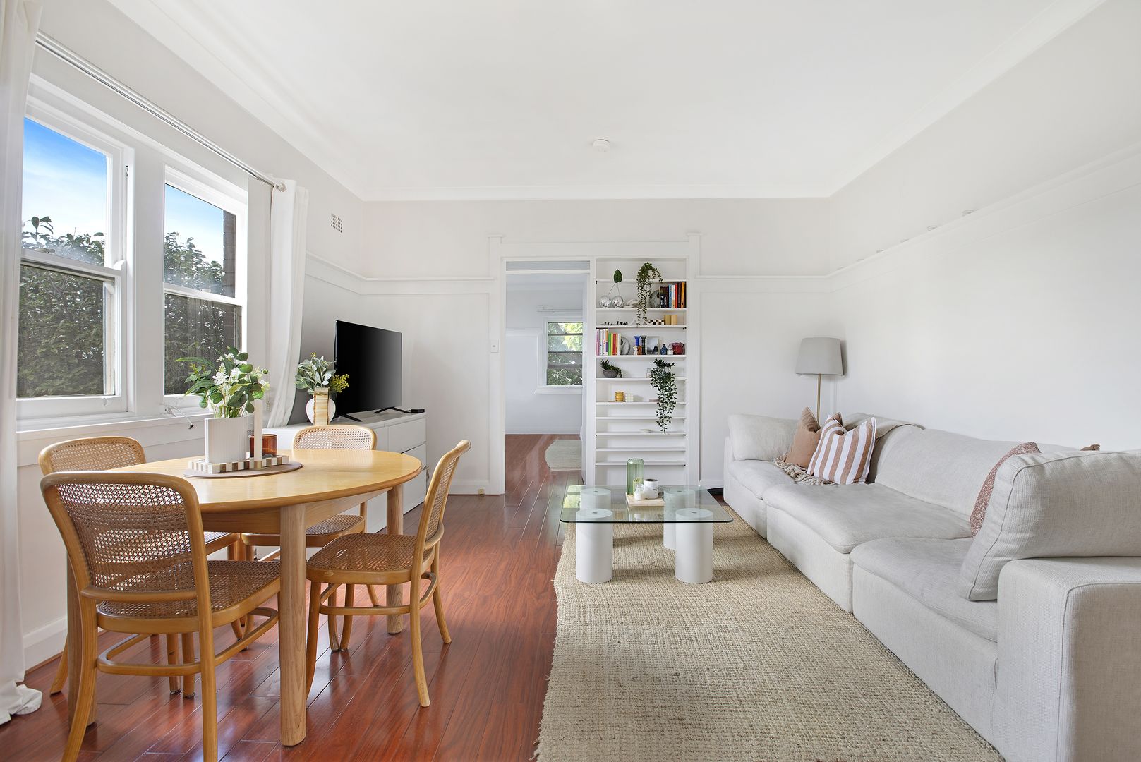 4/3 Carr Street, Coogee NSW 2034 - Apartment For Rent | Domain