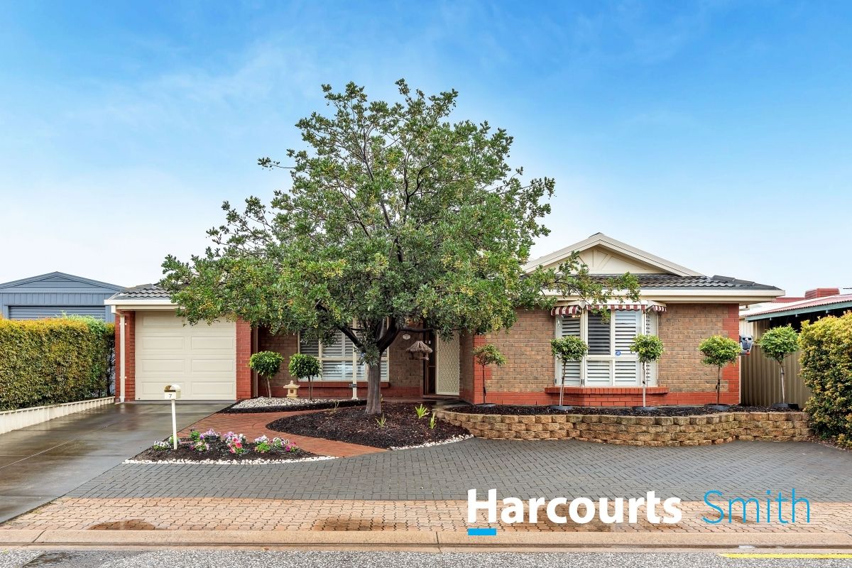 7 Hone Avenue, North Haven SA 5018, Image 0